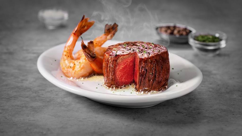 Ruths Chris Steak House | restaurant | 314 S 4th Ave, Ann Arbor, MI 48104, USA | 7345855155 OR +1 734-585-5155