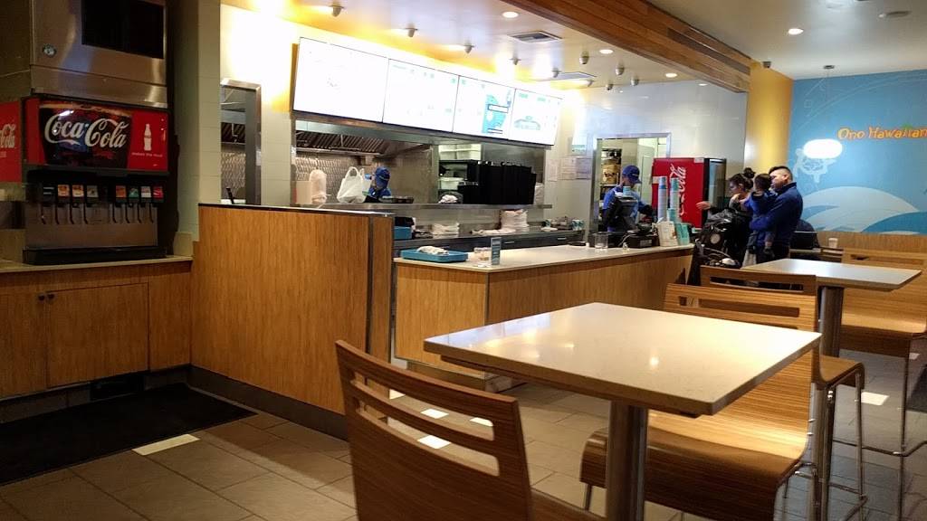 Ono Hawaiian BBQ | restaurant | 17009 Valley Blvd, Fontana, CA 92335, USA | 9093501688 OR +1 909-350-1688