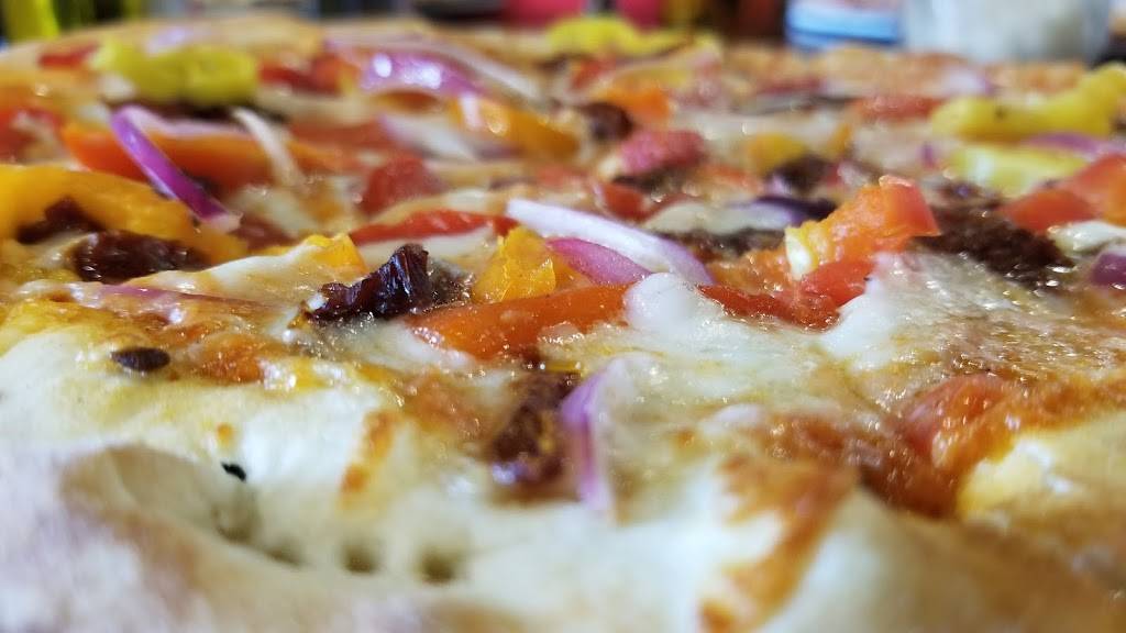 Armandos Pizza - Riverside Dr. | restaurant | 9150 Riverside Dr E, Windsor, ON N8S 1H1, Canada | 5199443381 OR +1 519-944-3381