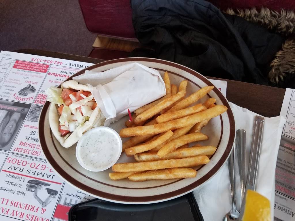 Magnolia Restaurant | restaurant | 3 South Main Street, Magnolia, DE 19962, USA | 3023353347 OR +1 302-335-3347