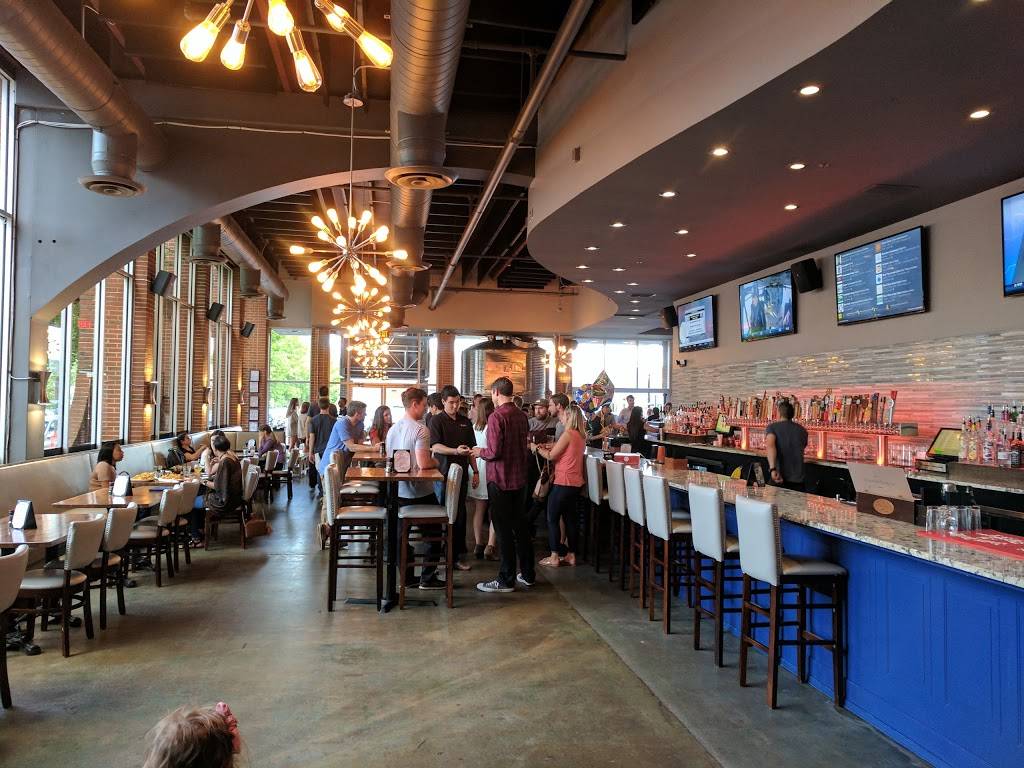 District 5 | restaurant | 1911 W Main St #4521, Richmond, VA 23220, USA | 8046581113 OR +1 804-658-1113