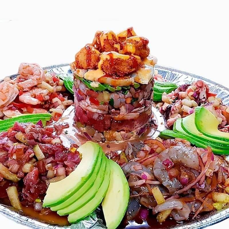 La Misteriosa Food Truck Bunker Tj | restaurant | ave, Diego Rivera #9, Zona Urbana Rio Tijuana, 22010 Tijuana, B.C., Mexico | 016643635973 OR +52 664 363 5973