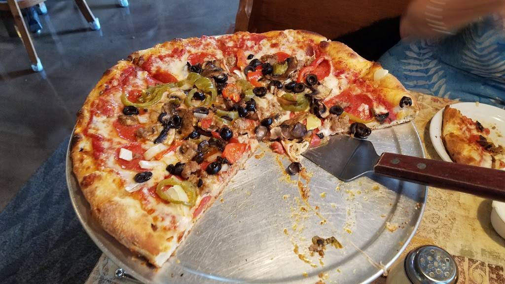 Pernicanos Ristorante | restaurant | 9932 Mercy Rd #109, San Diego, CA 92129, USA | 8582715250 OR +1 858-271-5250