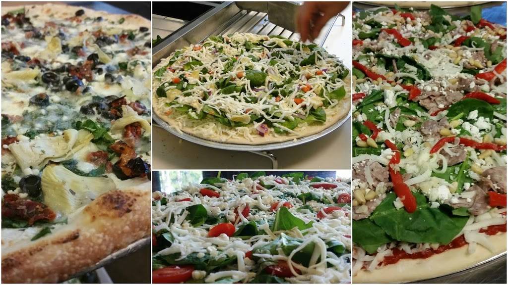 TJs Take & Bake Pizza | restaurant | 35 Main St, Hilton Head Island, SC 29926, USA | 8436812900 OR +1 843-681-2900