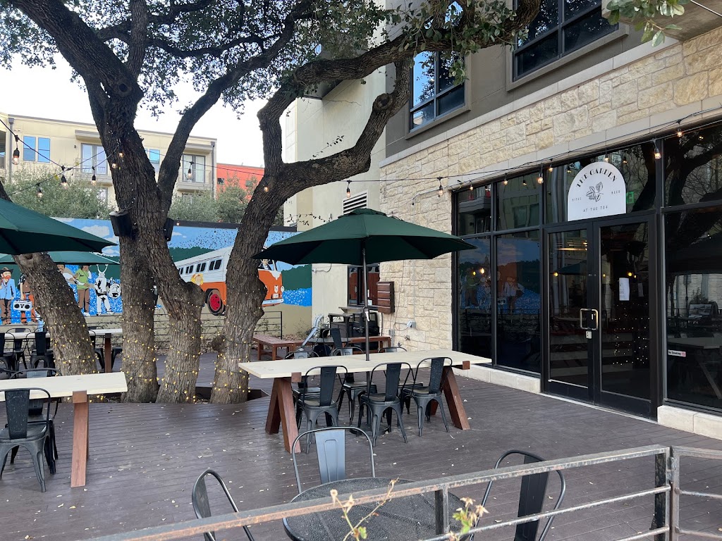 The Garden at The 704 | restaurant | 3403 S Lamar Blvd, Austin, TX 78704, USA | 5122302038 OR +1 512-230-2038