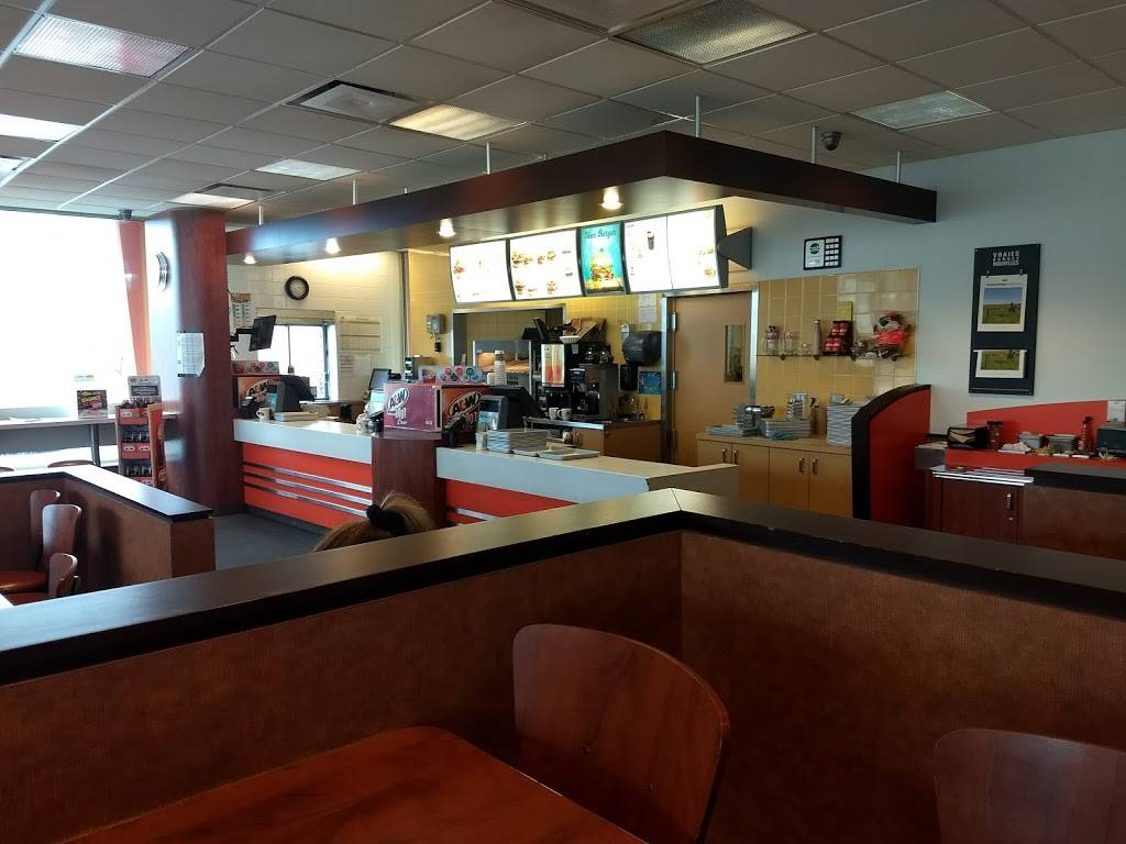 A&W Canada | restaurant | 8950 Boulevard Lacroix, Saint-Georges, QC G5Y 2B5, Canada | 4182270057 OR +1 418-227-0057