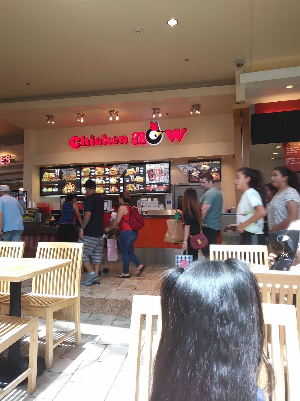 Chicken Now | restaurant | 400 S Baldwin Ave # 808, Arcadia, CA 91007, USA | 6264478668 OR +1 626-447-8668