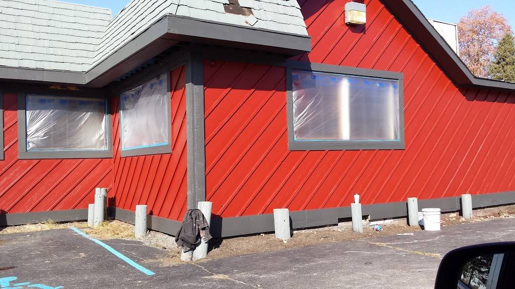 Sundance Grill & Cantina | restaurant | 1103 E Lake Rd, Novi, MI 48377, USA | 2486689005 OR +1 248-668-9005