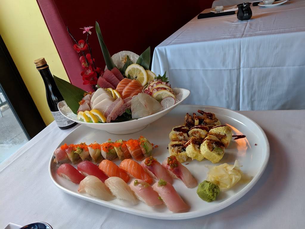 Okinawa Japanese Cuisine | restaurant | 2301 E Colfax Ave, Denver, CO 80206, USA | 3033228886 OR +1 303-322-8886