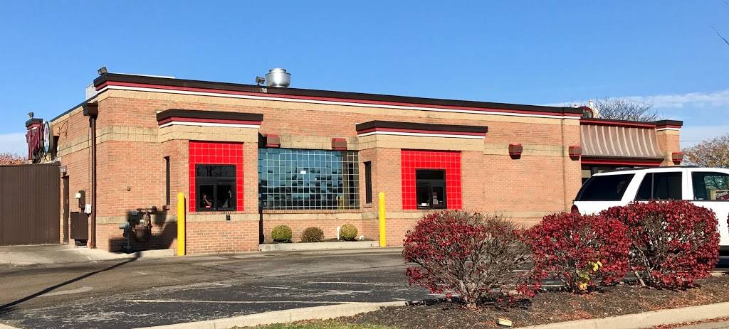 Wendys | restaurant | 1091 OH-28, Milford, OH 45150, USA | 5132488233 OR +1 513-248-8233