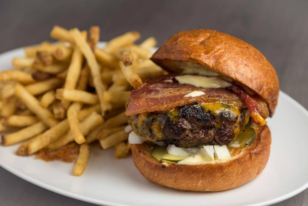 The Roastery | restaurant | 5895 San Felipe St Suite B, Houston, TX 77057, USA | 8324910026 OR +1 832-491-0026