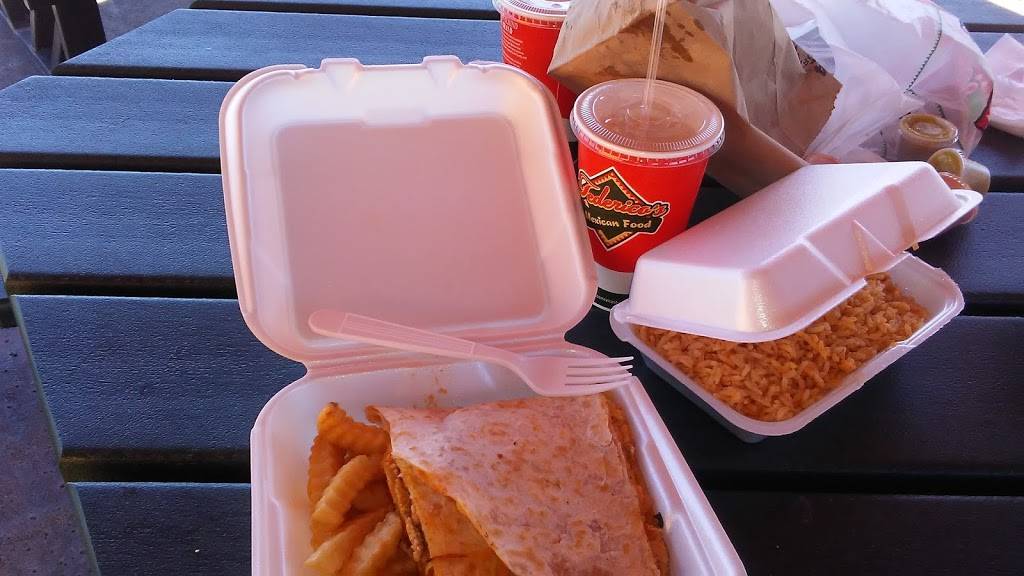 Federicos Mexican Food | restaurant | 3433 W Camelback Rd, Phoenix, AZ 85017, USA | 6029733390 OR +1 602-973-3390