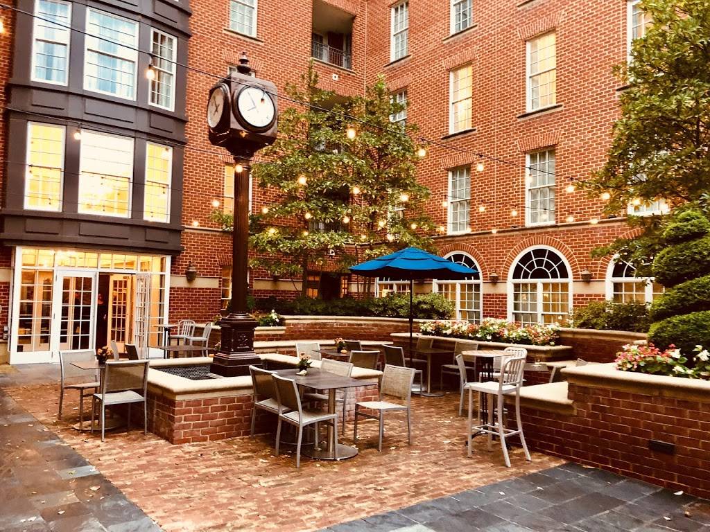 Brabo Tasting Room | restaurant | 1600 King St #200, Alexandria, VA 22314, USA | 7038945252 OR +1 703-894-5252