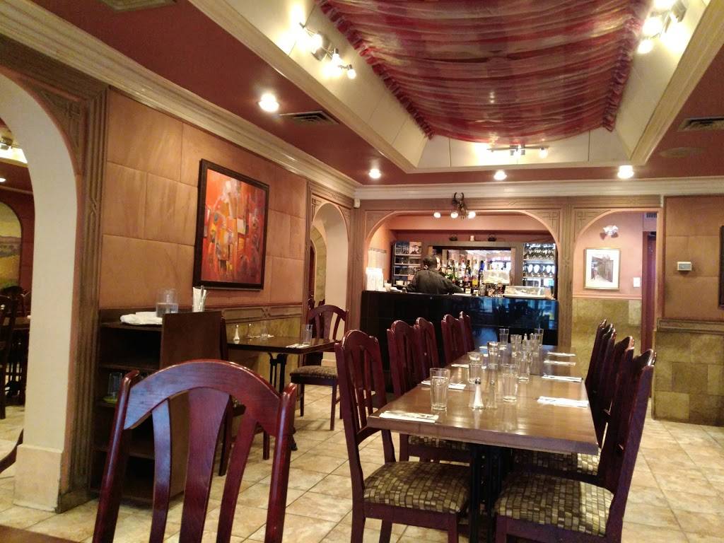 Jerusalem Restaurant | restaurant | 955 Eglinton Ave W, York, ON M6C 2C4, Canada | 4167836494 OR +1 416-783-6494