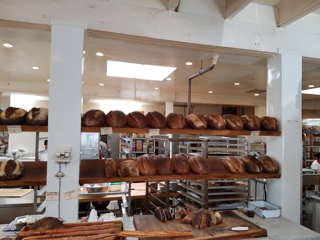 Gjusta | meal delivery | 320 Sunset Ave, Venice, CA 90291, USA | 3103140320 OR +1 310-314-0320