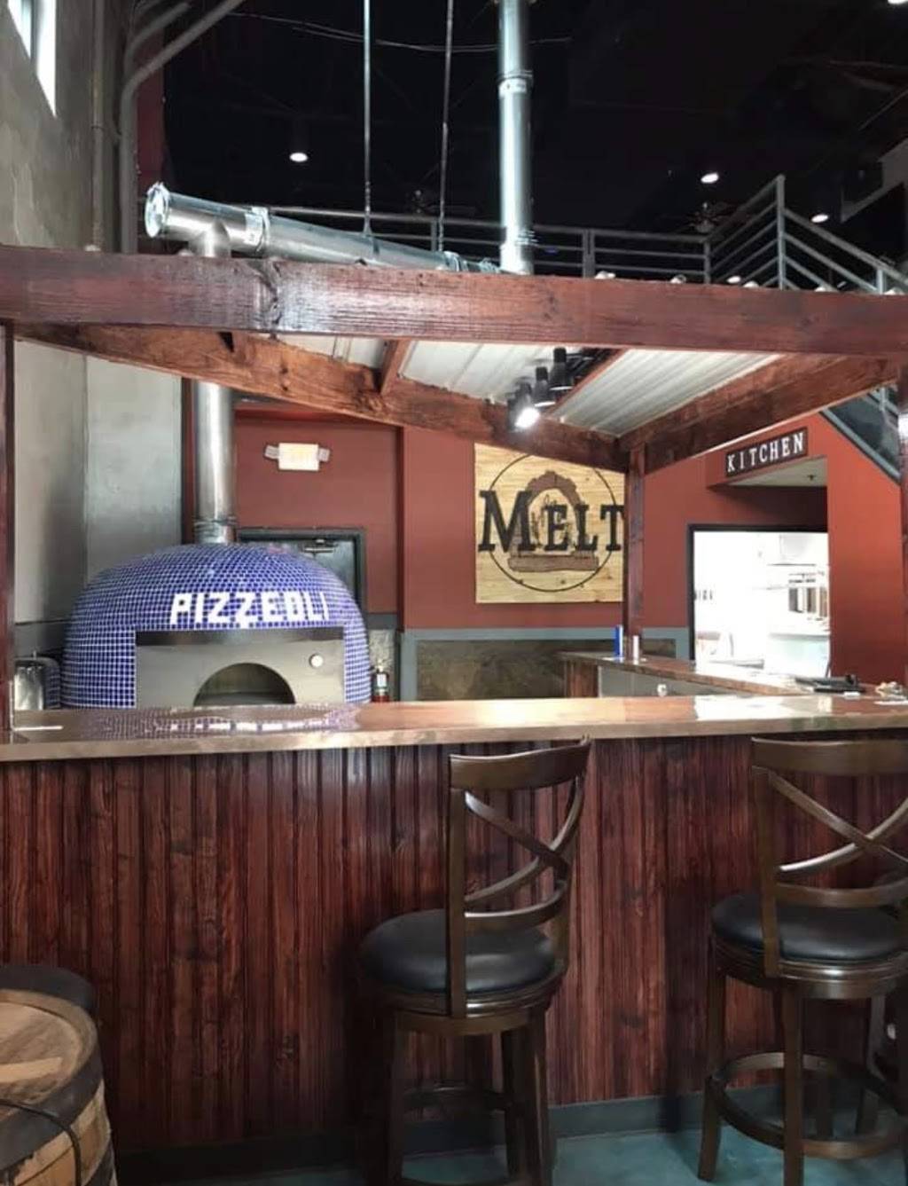 Melt | restaurant | 1320 Celebrity Cir Unit 189, Myrtle Beach, SC 29577, USA | 8438089536 OR +1 843-808-9536