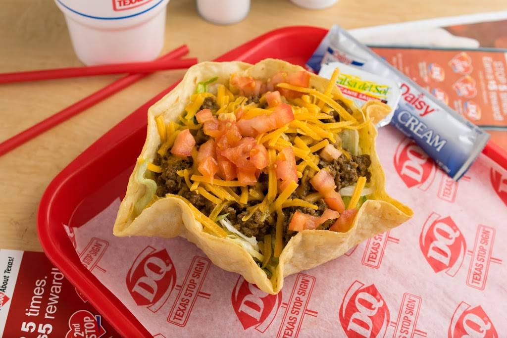 Dairy Queen Store | restaurant | 2789 I-20, Van, TX 75790, USA | 9039638621 OR +1 903-963-8621