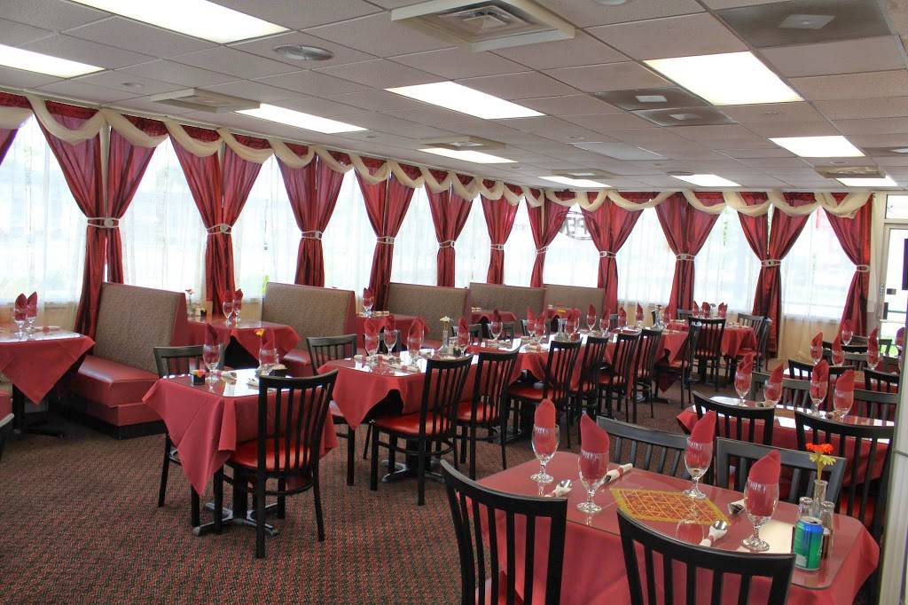 Moghul Indian Cuisine | restaurant | 401 N Semoran Blvd, Winter Park, FL 32792, USA | 4075999001 OR +1 407-599-9001