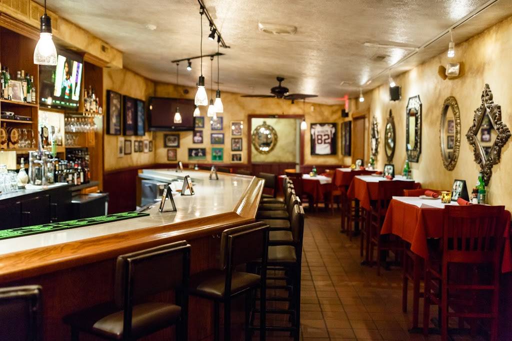 Antonios Italian Restaurant | restaurant | 1105 Goshen Ave, Elkhart, IN 46516, USA | 5742958424 OR +1 574-295-8424