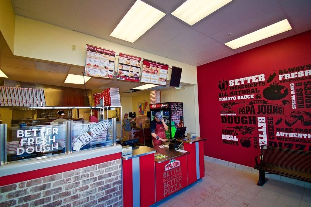 Papa Johns Pizza | restaurant | 11854 E Stapleton Dr, Falcon, CO 80831, USA | 7195767272 OR +1 719-576-7272
