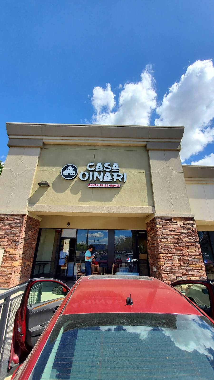 Casa Oinari | restaurant | 775 N Bethel Ave, Sanger, CA 93657, USA | 5596469377 OR +1 559-646-9377