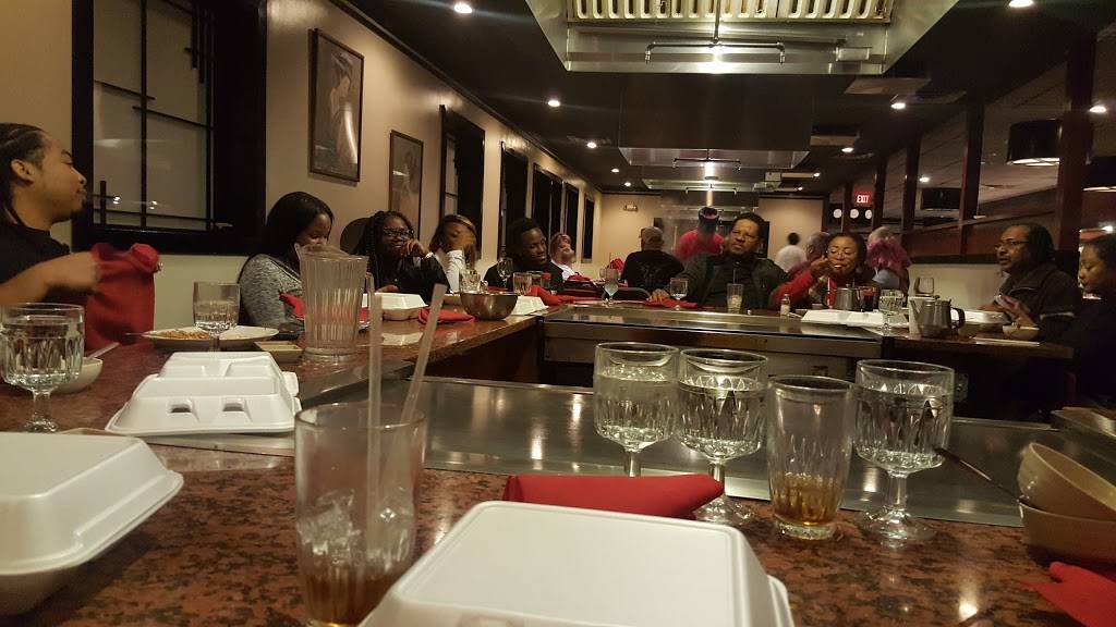 Mikata Japanese Steakhouse & Sushi Bar | restaurant | 2972 Riverside Dr, Macon, GA 31204, USA | 4784717573 OR +1 478-471-7573