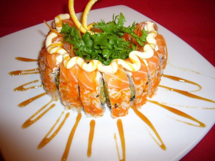 Ruson Japanese Steak House | restaurant | 1304, 13856 SW 88th St, Miami, FL 33186, USA | 3053866685 OR +1 305-386-6685