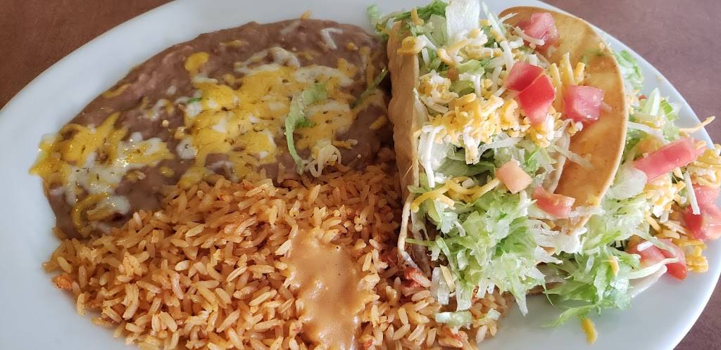 El Puerto Restaurant | restaurant | 10851 Folsom Blvd, Rancho Cordova, CA 95670, USA | 9166356380 OR +1 916-635-6380