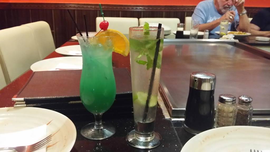 Hana | restaurant | 1015 N Bridge St, Chillicothe, OH 45601, USA | 7407799009 OR +1 740-779-9009