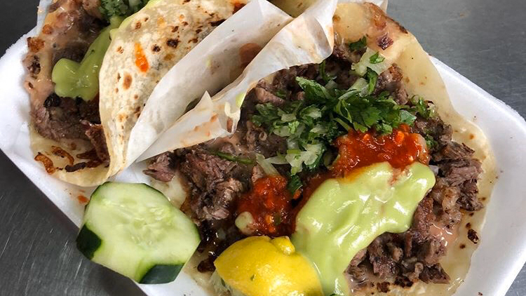 El Ruso | restaurant | 1401 Mirasol St, Los Angeles, CA 90023, USA | 3232466819 OR +1 323-246-6819