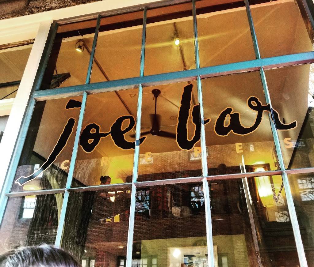 Joe Bar | cafe | 810 E Roy St, Seattle, WA 98102, USA | 2063240407 OR +1 206-324-0407