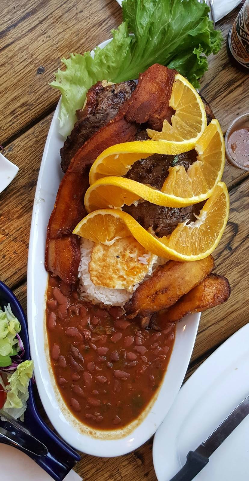 Super Pollo | restaurant | 865 Woodward Ave, Ridgewood, NY 11385, USA | 7184180808 OR +1 718-418-0808