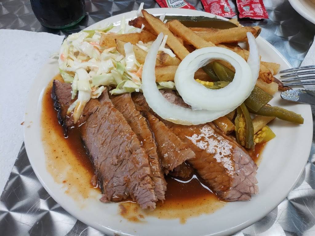 Vasos Bar-B-Q | restaurant | 4133 S Main St, Stafford, TX 77477, USA | 2812428585 OR +1 281-242-8585