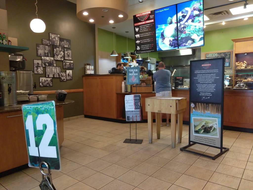 Offerdahls Off-The-Grill | restaurant | 17940 N Military Trl, Boca Raton, FL 33496, USA | 5619957355 OR +1 561-995-7355