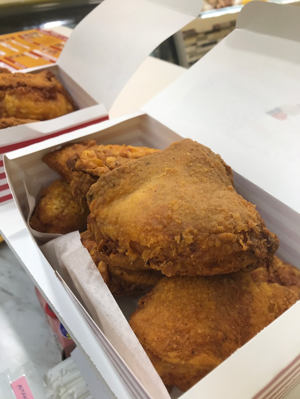 Munchies Halal Fried chicken Grill & Gyro | restaurant | 4915 MD-210, Oxon Hill, MD 20745, USA | 3017537923 OR +1 301-753-7923