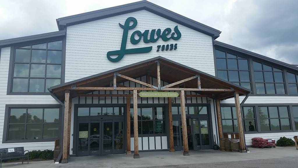 Lowes Foods on Fresh Drive | bakery | 215 International Dr, Myrtle Beach, SC 29579, USA | 8432366555 OR +1 843-236-6555
