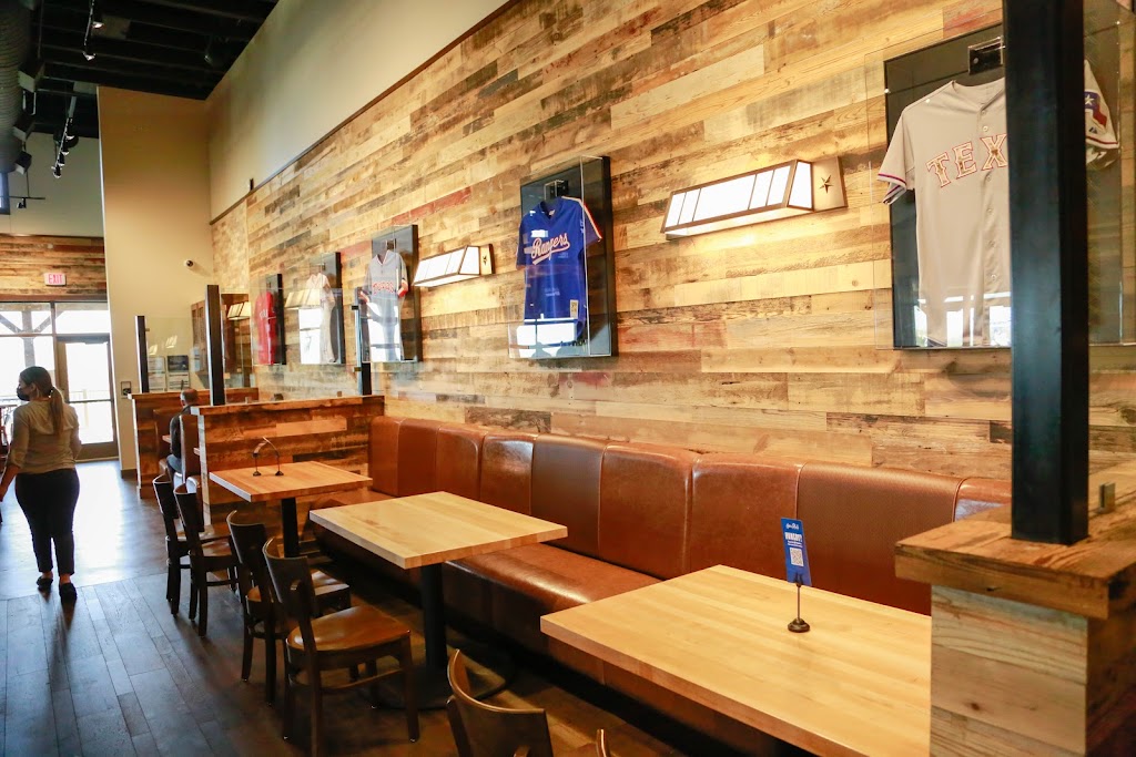 Home Plate at Texas Rangers Golf Club | restaurant | 701 Brown Blvd, Arlington, TX 76011, USA | 8175758299 OR +1 817-575-8299