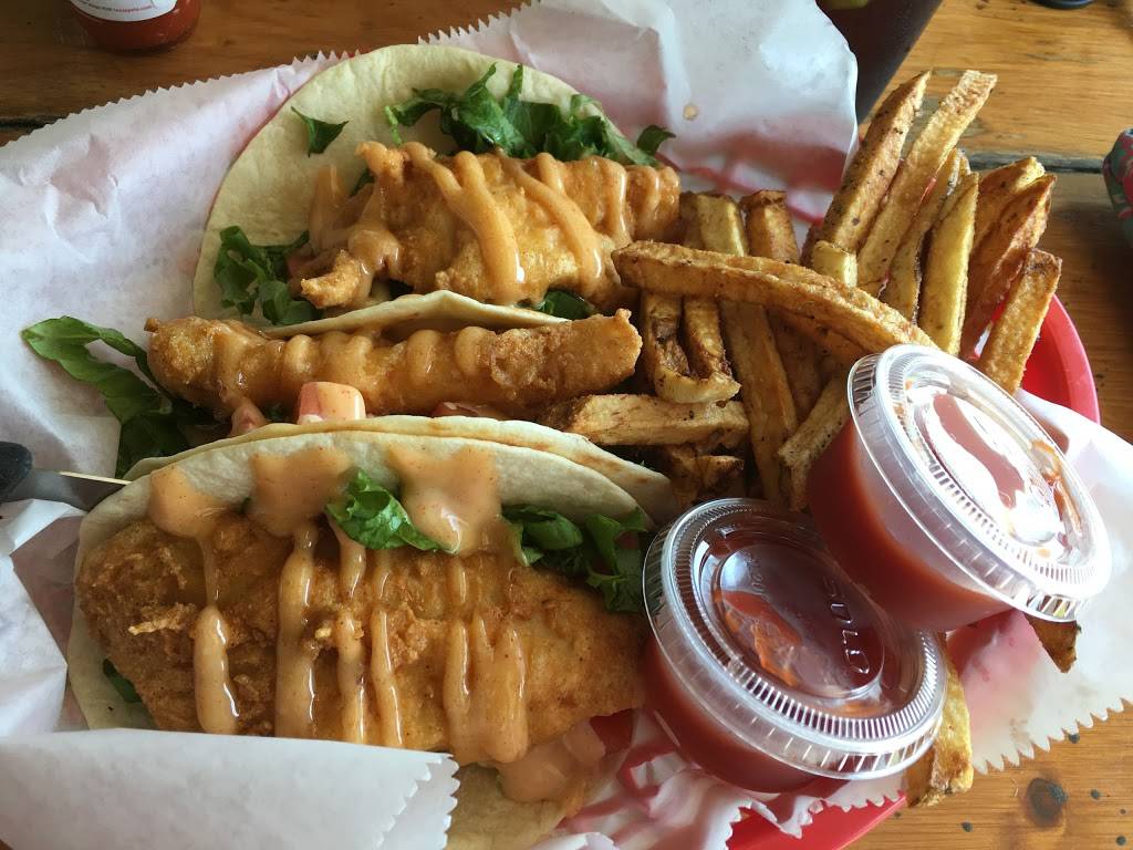 The Landing at The Boathouse | restaurant | 201 Fantasy Harbour Blvd, Myrtle Beach, SC 29579, USA | 8439032628 OR +1 843-903-2628