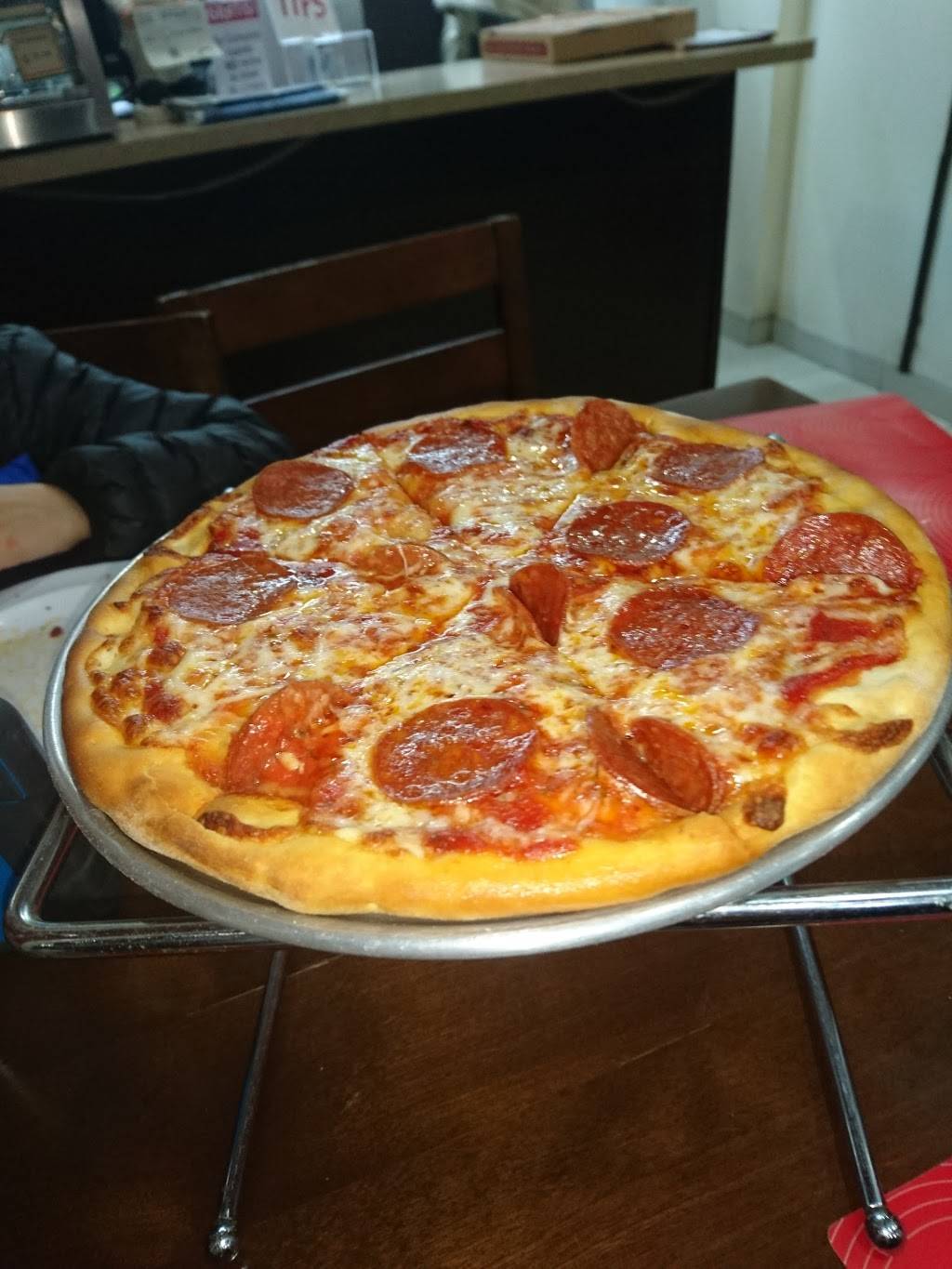 pizza & lunch Napoles | restaurant | 9, Blvd. Benito Juárez 135, Centro Playas, 22710 Rosarito, B.C., Mexico | 016611202617 OR +52 661 120 2617