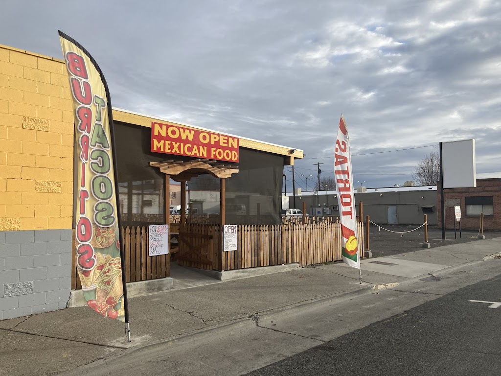 Lucys Kitchen | restaurant | 520 S 5th St, Sunnyside, WA 98944, USA | 5096545182 OR +1 509-654-5182