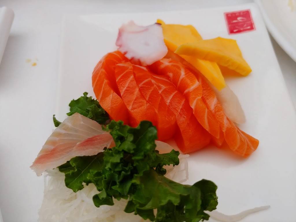 K&B Sushi | restaurant | 1184 The Queensway, Etobicoke, ON M8Z 1R6, Canada | 4162528868 OR +1 416-252-8868