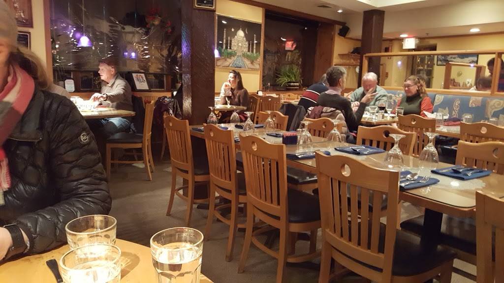 Mr India Restaurant | restaurant | 140 High St, Newburyport, MA 01950, USA | 9784658600 OR +1 978-465-8600