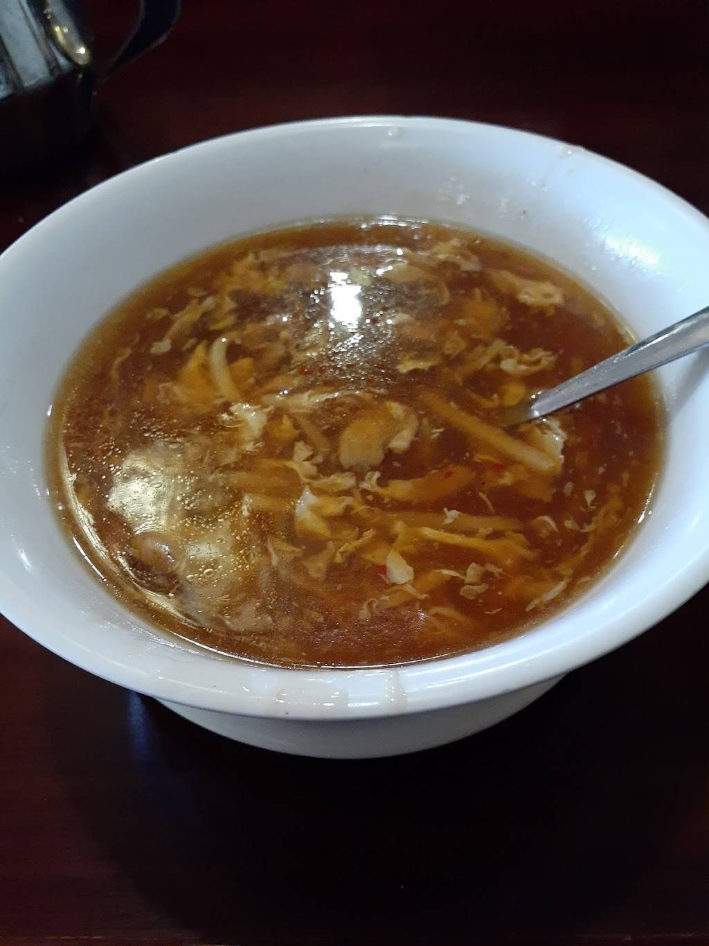 Dragon Cafe | restaurant | 8078 S 84th St, La Vista, NE 68128, USA | 4025976169 OR +1 402-597-6169