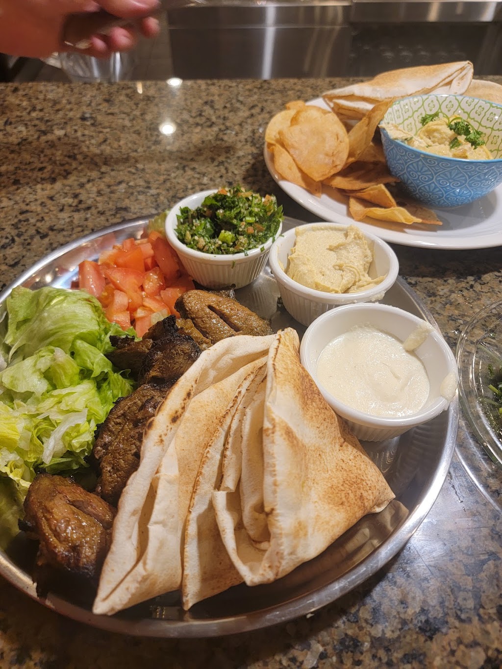 Enchanted Forest | restaurant | 3705 Ann Arbor Rd, Jackson, MI 49202, USA | 5179625690 OR +1 517-962-5690