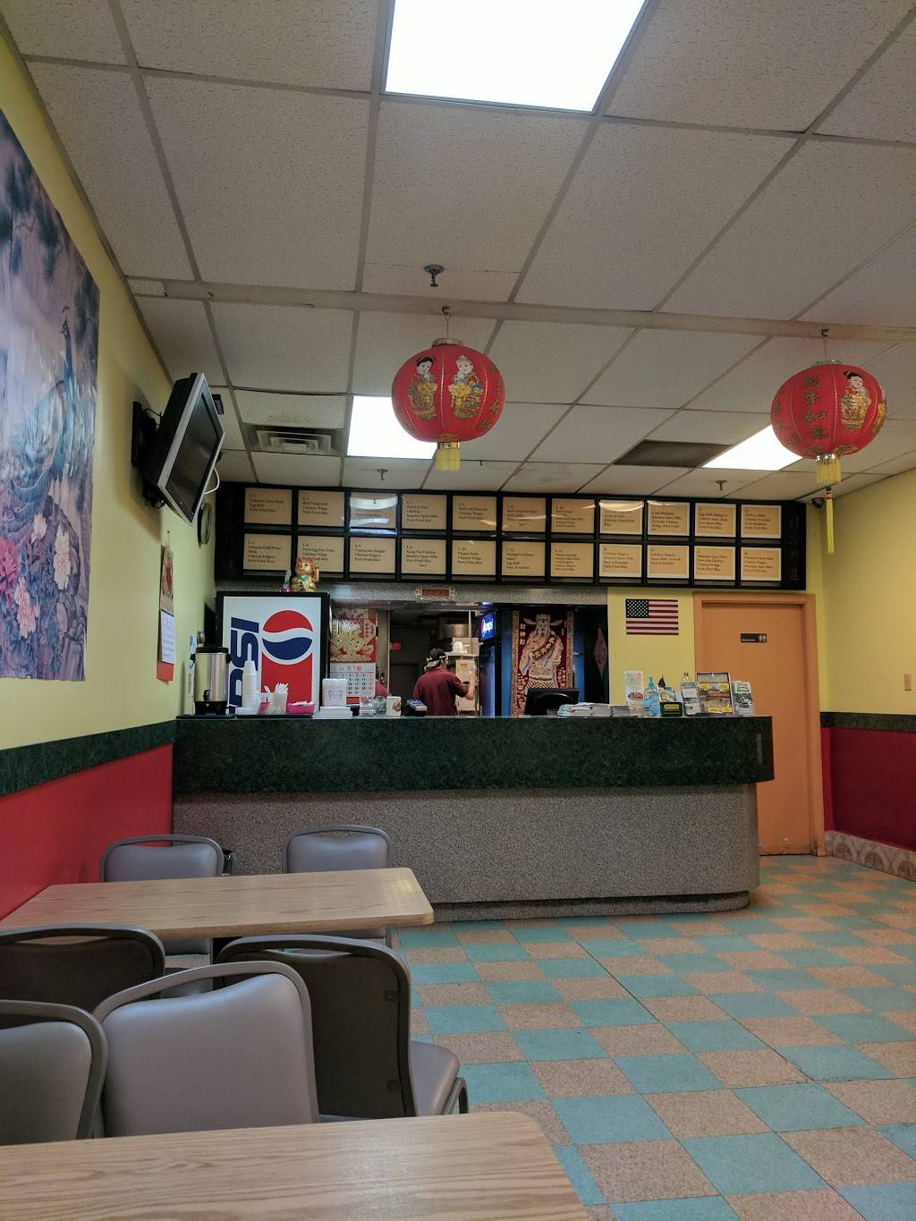 Yummy House Restaurant | restaurant | 890 Main St, Sanford, ME 04073, USA | 2074906800 OR +1 207-490-6800