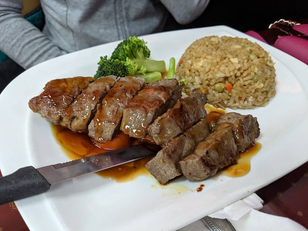 Lings Bistro | restaurant | 1550 SW Wanamaker Rd #100a, Topeka, KS 66604, USA | 7852710050 OR +1 785-271-0050