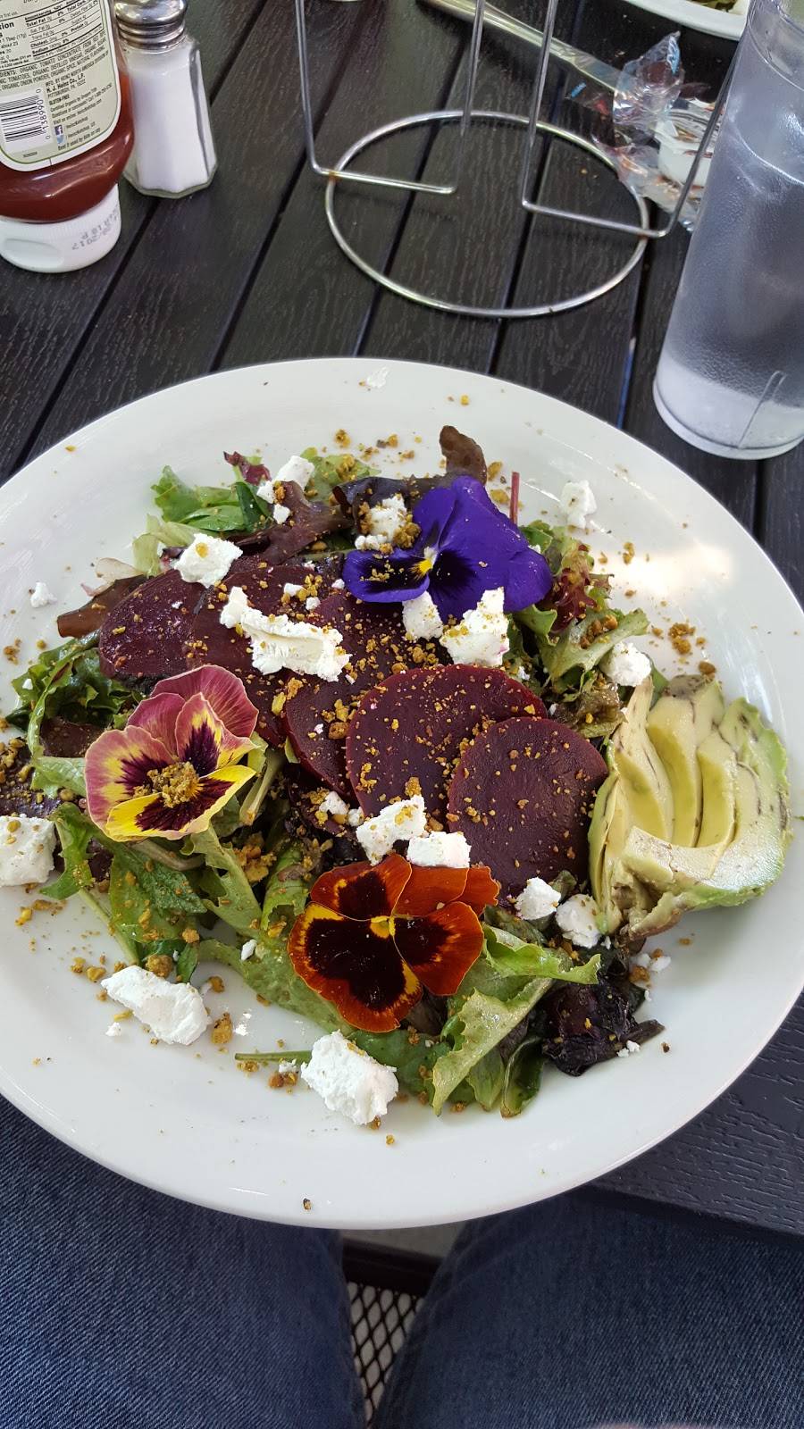 Garden Cafe | cafe | 5310 Junius St, Dallas, TX 75214, USA | 2148878330 OR +1 214-887-8330