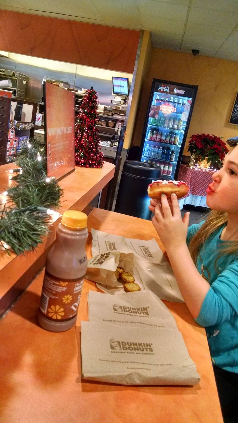 Dunkin | bakery | 1305 Boardman Poland Rd, Poland, OH 44514, USA | 3307588881 OR +1 330-758-8881