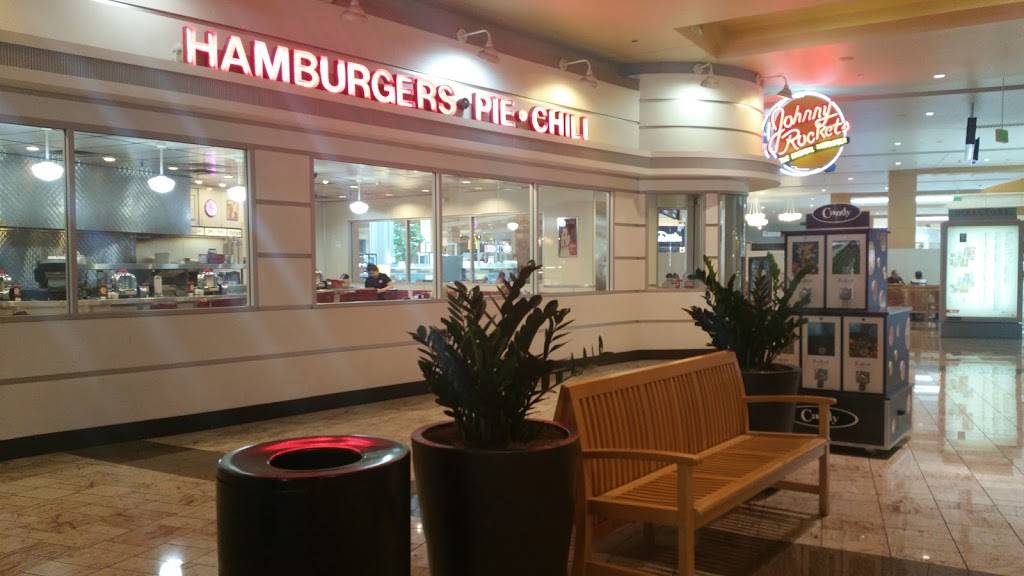 Johnny Rockets | restaurant | 400 S Baldwin Ave, Arcadia, CA 91007, USA | 6264620106 OR +1 626-462-0106