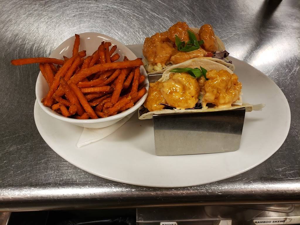 Walk-Ons Sports Bistreaux | restaurant | 7031 Youree Dr, Shreveport, LA 71105, USA | 3182204256 OR +1 318-220-4256